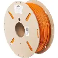 Spectrum Filaments 80560 recycled PLA Filament PLA-plast Recycled PLA 1.75 mm 1000 g Gul-orange, Orange 1 stk