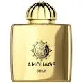 Amouage Gold Woman Eau De Parfum 100 ml (woman)