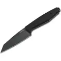 Böker AK1 Reverse Tanto Black kniv