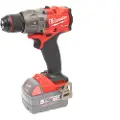 Milwaukee Batteridrill M18 FDD3-0X