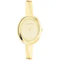 Calvin Klein 25100056 24 Mm Dameklokke