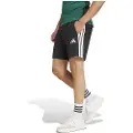 Adidas Essentials 3 Stripes Single Jersey 7´´ Shorts
