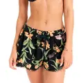 Roxy Coastline Ride Coverup Shorts