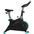 Cecotec Drumfit 10000 Magnomotor Connected Innendørs Sykkel