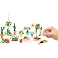 MGA Entertainment MGA's Miniverse - Make It Mini Botanical Deluxe Set