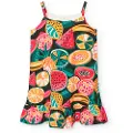 Boboli Knit Stretch Kjole