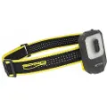 Spro Multilight Usb Hvit Og Rød Hodelykt
