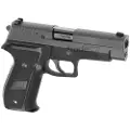 WE P226 Full Metal Gbb Airsoft-pistol
