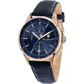 Maserati Sorpasso 42 Mm Klokke