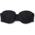 Calvin Klein Lightly Lined Strapless Bh