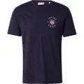 Gant 2003269 Kortarmet T-skjorte