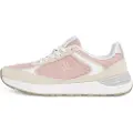 Tommy Hilfiger Casual Fashion Runner Mix Treningssko