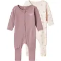 Name it 2-pakning Pyjamas