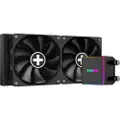 Xilence Liqurizer Lq240pro 240pro Amd Am4 Vannkjøling