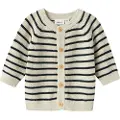 Name it Langermet Strikket Cardigan