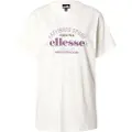 Ellesse Kendall Kortarmet T-skjorte
