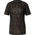 Armani Exchange Xw000103_af10835 Kortarmet T-skjorte