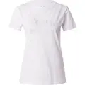Armani Exchange Xw000109_af10359 Kortarmet T-skjorte