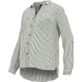 Vero Moda Bumpy Maternity Skjorte Med Lange Ermer