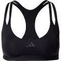 Adidas Aeroimpact Luxe Sports-bh Med Lav Støtte