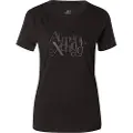 Armani Exchange Xw000109_af10359 Kortarmet T-skjorte
