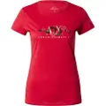 Armani Exchange Xw000315_af10364 Kortarmet T-skjorte