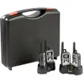 Stabo freecomm 400 II 4-delt radiodeksel - radioenhet - 4-delt (20444)