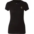 Armani Exchange Xw000320_af10356 Kortarmet T-skjorte