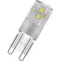 Ledvance LED PIN klar 200lm - 1,9W/827 (20W) G9