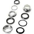 Tange Cartridge/head Set Styresystem