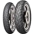 Dunlop Arrowmax Gt601 67h Tl Touring Bakdekk