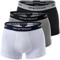Emporio Armani 111357-cc717 Boxers 3 Enheter