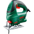 Bosch Stikksag Pst 650 M/1 T144D Sagblad Ik