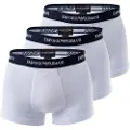 Emporio Armani 111357-cc717 Boxers 3 Enheter