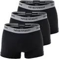 Emporio Armani 111357-cc717 Boxers 3 Enheter