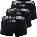Emporio Armani 111357 Boxers 3 Enheter