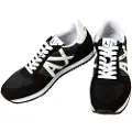 Armani Exchange Xux017_xcc68 Treningssko
