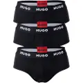 Hugo Boss Slips 3 Enheter