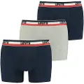Levi's Logo Boxers 3 Enheter