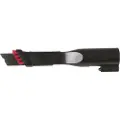 Bissell XL Sliding Crevice Tool with Brush