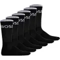 Hugo Boss Stripcc 10257762 Sokker 6 Par