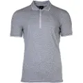 Armani Exchange 8nzf71_zjh2z Kortermet Poloskjorte