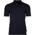 Armani Exchange 8nzf91 Kortermet Poloskjorte