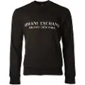 Armani Exchange 8nzm88_zjkrz Collegegenser
