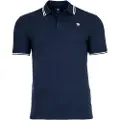 G-Star Dunda Slim Stripe Kortermet Poloskjorte