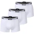 HUGO BOSS Power Boxers 3 Enheter
