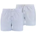 Levi's Woven Boxers 2 Enheter