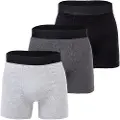 Superdry Multi Boxers 3 Enheter
