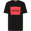 Hugo Boss Dulive222 Kortarmet T-skjorte