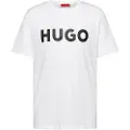 Hugo Boss Dulivio Kortarmet T-skjorte